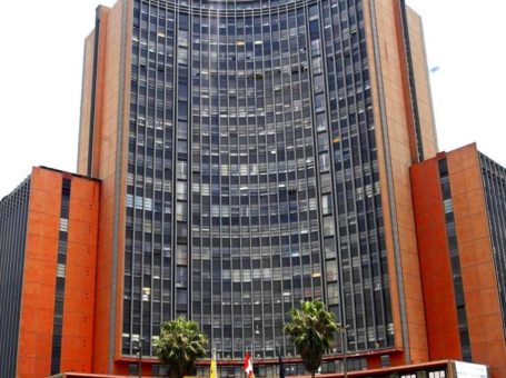 Superior Courts of Justice of Lima