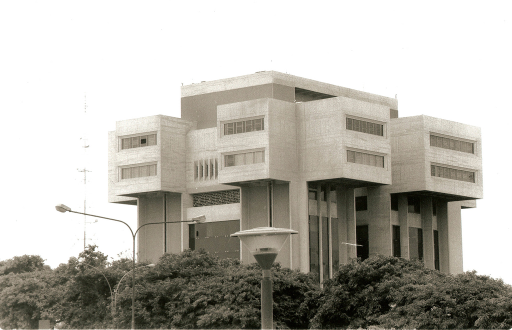 Army General Headquarters