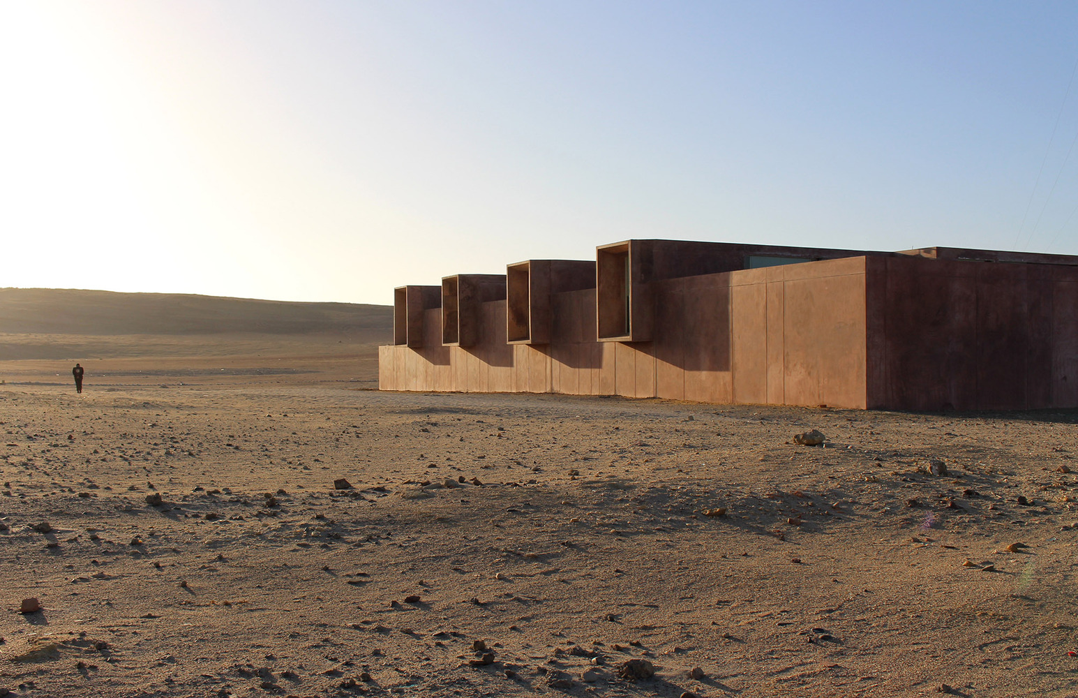 Museum of Site Julio C. Tello