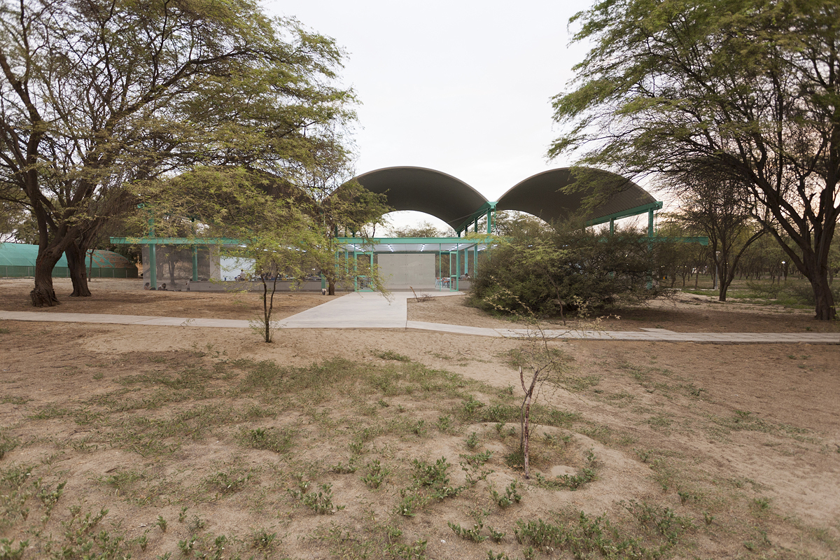 Taller de Arquitectura