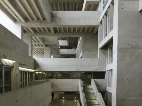 Universidad de Ingeniería y Tecnología – UTEC