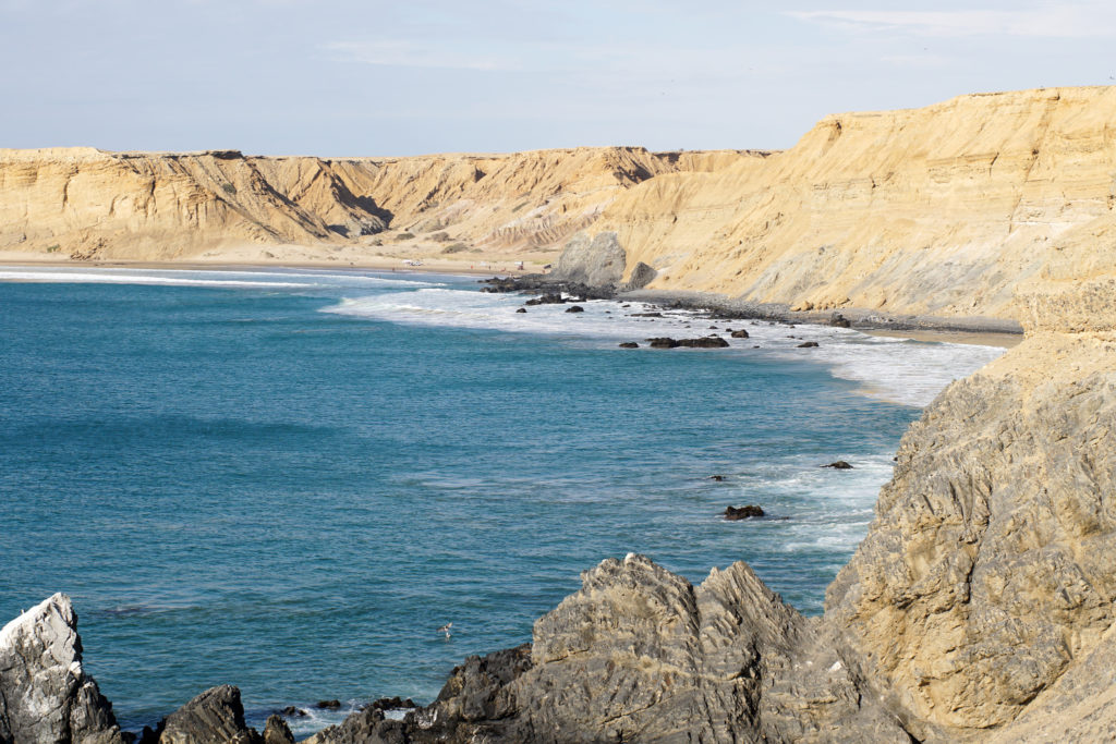 Playa Cangrejos