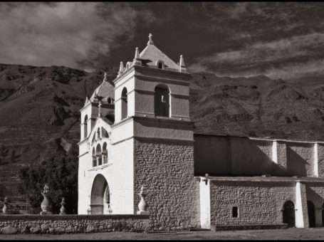 Santa Ana Church