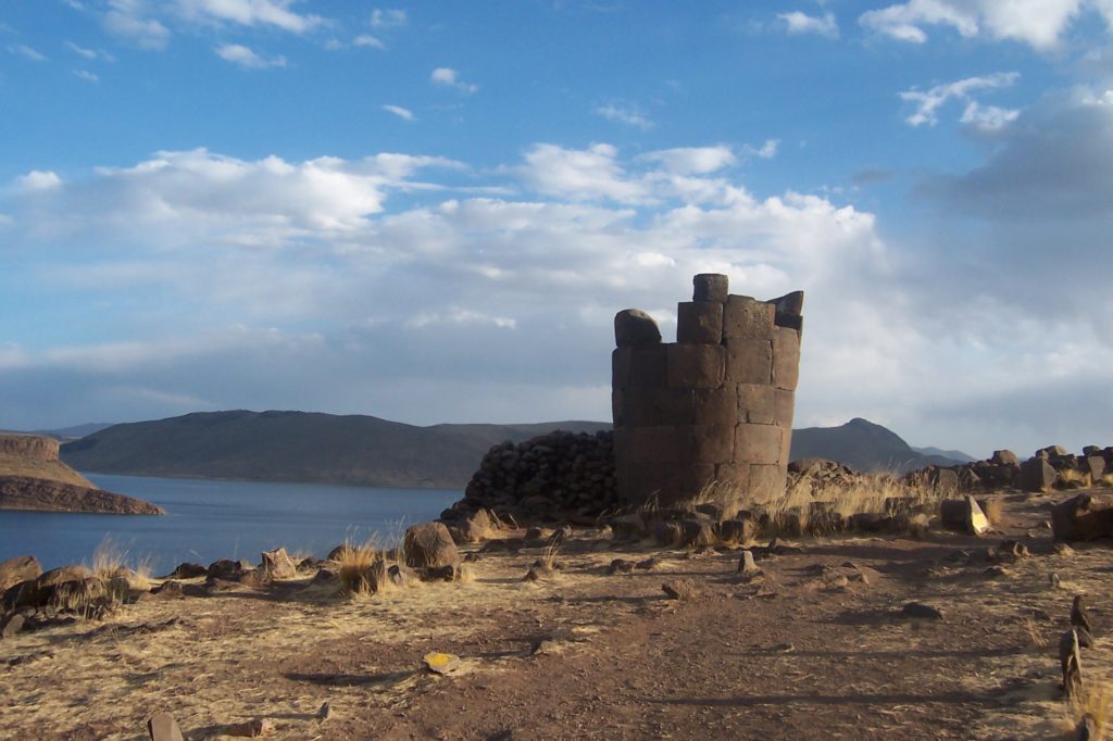 Atardecer_en_Sillustani