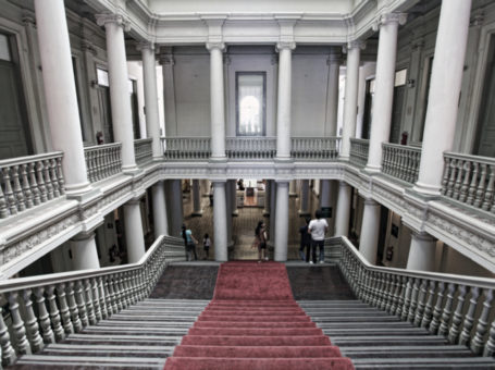 Casa de la Literatura Peruana