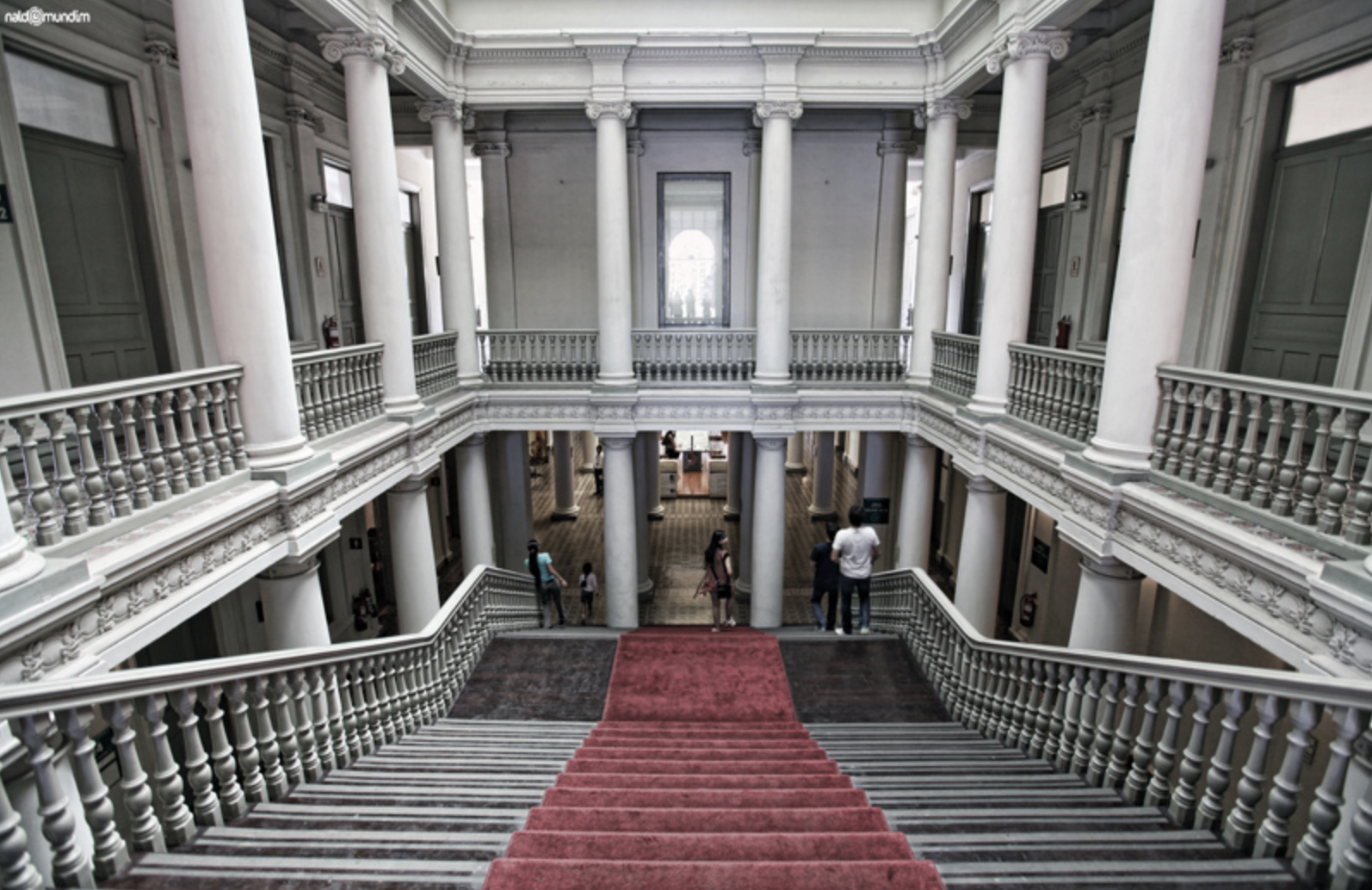 Casa de la Literatura Peruana