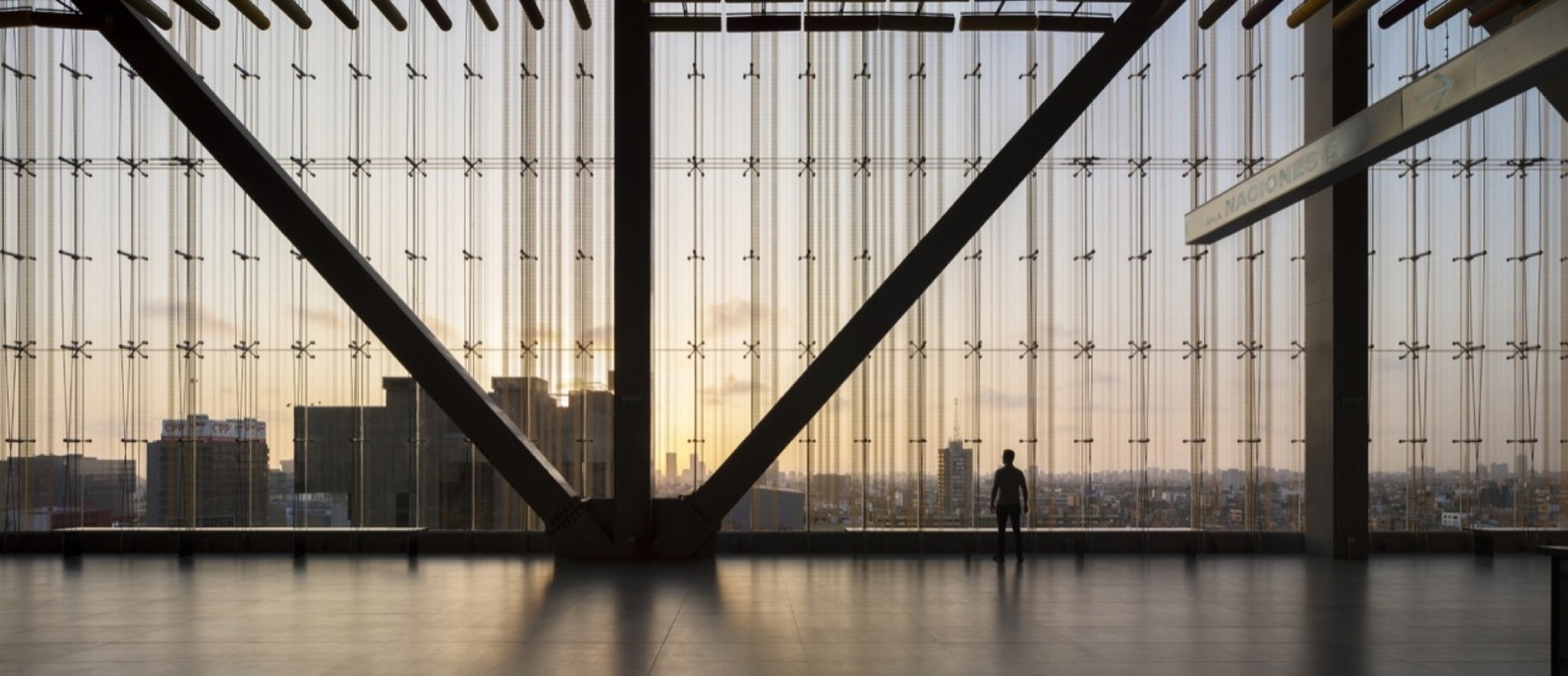 Lima Convention Center