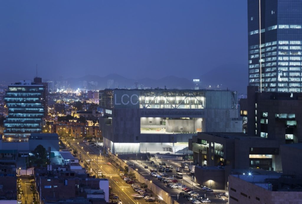 Centro de Convenciones de Lima 4