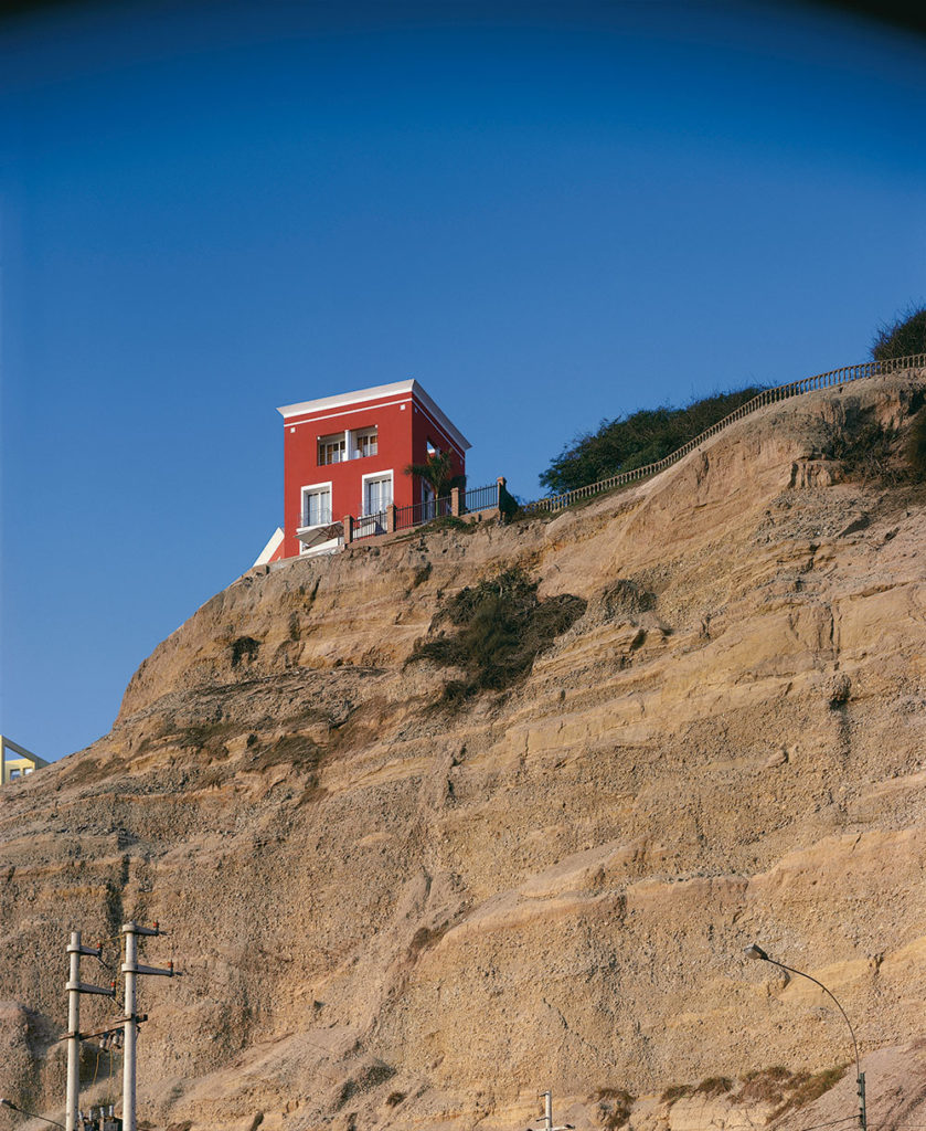 Edificio Bresciani