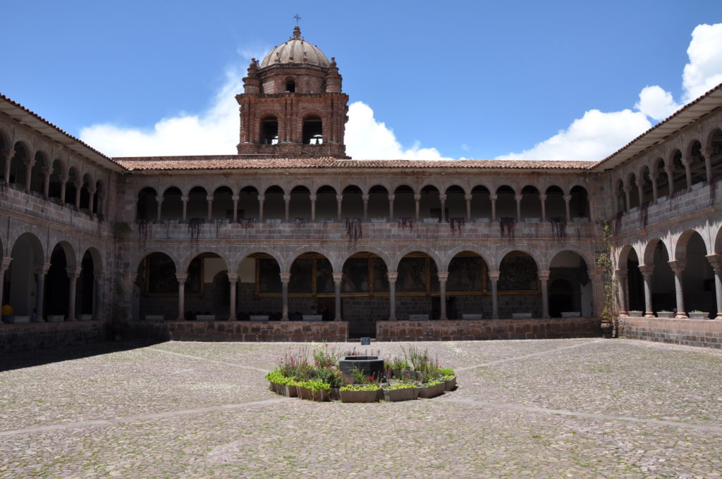 iglesia santo domingo 2